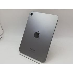 【中古】Apple 【Wi-Fi】 iPad mini（A17Pro/2024） 256GB スペースグレイ MXNA3J/A【神保町】保証期間１ヶ月【ランクA】
