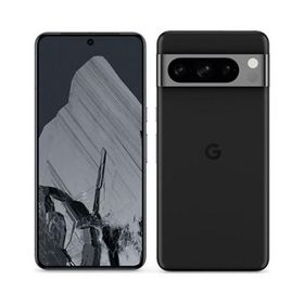Google Pixel 8 Pro[512GB] SIMフリー オブシディアン【安心保…