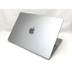 【中古】Apple MacBook Pro 14インチ CTO（M2,2023) スペースグレイ M2 Max(CPU:12C/GPU:38C)/32G/1T【戸塚】保証期間１ヶ月【ランクA】