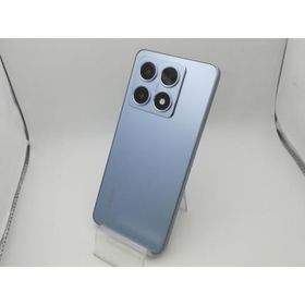 【中古】Xiaomi au 【SIMフリー】 Xiaomi 14T 12GB 256GB チタンブルー XIG07【新橋烏森通り】保証期間１ヶ月【ランクA】