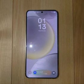 Galaxy s24 プラス スマートフォン 本体