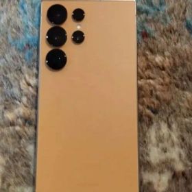 ★極美品★ Galaxy S24 ultra 5G 256GB デュアルSIM