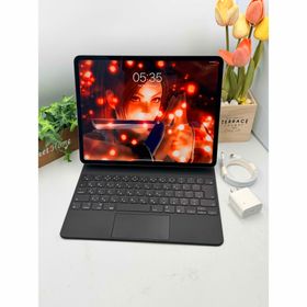 アイパッド(iPad)の【新品同様に近い】iPad Pro M1 第5世代 13インチWifi 512G(タブレット)