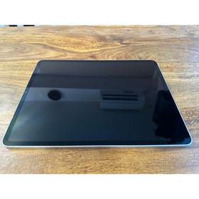 アイパッド(iPad)のiPad Pro 12.9インチ 第5世代 512GB（箱無し）(タブレット)