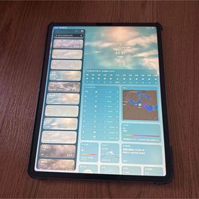 アップル(Apple)のApple iPad Pro (12.9インチ) 第3世代 512GBWi-Fi(タブレット)