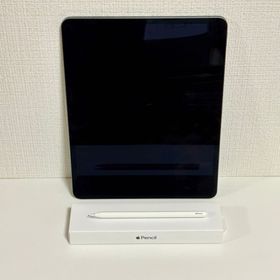 アイパッド(iPad)のipad pro 第5世代 12.9inch 128G wi-fiモデル(タブレット)