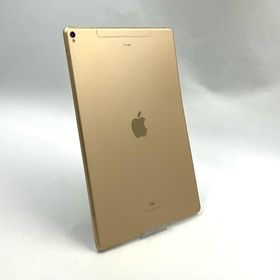 アップル(Apple)の【最速発送】Apple iPad Pro 12.9インチ 第2世代 512GB ゴールド WiFi+Cellular【難有】(タブレット)