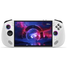 Lenovo ノートパソコン Legion Go S Gen 1 83L3004TJP [グレイシャーホワイト]