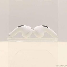 〔中古〕Apple(アップル) AirPods Pro 第2世代〔344-ud〕