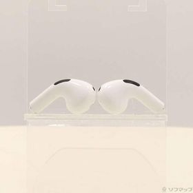 〔中古〕Apple(アップル) AirPods Pro 第2世代〔344-ud〕