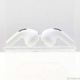〔中古〕Apple(アップル) AirPods Pro 第2世代〔258-ud〕