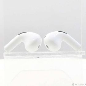 〔中古〕Apple(アップル) AirPods Pro 第2世代〔258-ud〕