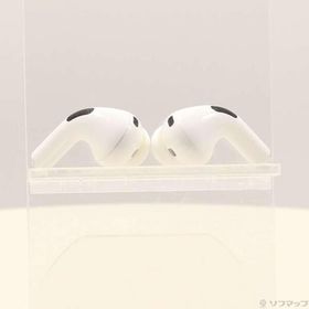 〔中古〕Apple(アップル) AirPods Pro 第2世代〔196-ud〕