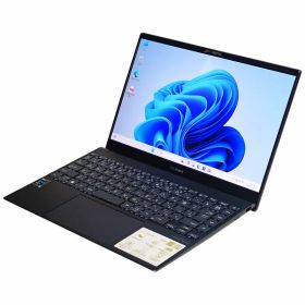 送料無料 2021年モデル ASUS ZenBook UX325EA Windows11 64bit Core i5 1135G7 メモリー8GB 高速SSD512GB 無線LAN WEBカメラ HDMI B5サイズ 13インチ モバイル フルHD液晶 中古ノートパソコン 中古 パソコン【30日保証】20006112