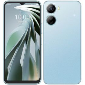 【未使用・本体のみ】 SIMフリー A302ZT ZTE Libero 5G IV ブルー 利用制限▲(赤ロム永久保証) 送料無料