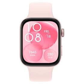 HUAWEI WATCH FIT 3 [ピンク]