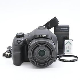 SONY ソニー DSC-HX400V ブラック