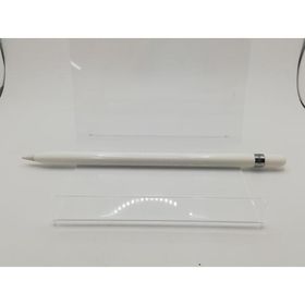 【中古】Apple Apple Pencil（第1世代） MK0C2J/A【川崎駅前】保証期間１週間