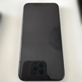 Apple iPhone 11 Pro 64GB スペースグレー