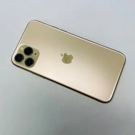 iPhone 11 Pro 64GB SIMフリー 電池100% 12468