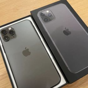 iPhone11Pro 64GB スペースグレイ