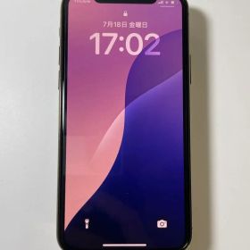 iPhone 11Pro ゴールド256GB Sim Free!