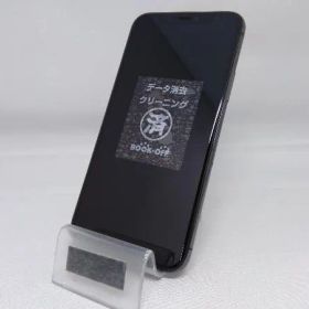 au 【SIMロック解除済】MWC22J/A iPhone 11 Pro 64GB スペースグレイ au