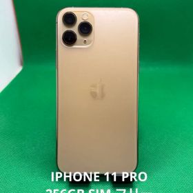 3419 IPHONE 11 PRO 256GB SIM フリー