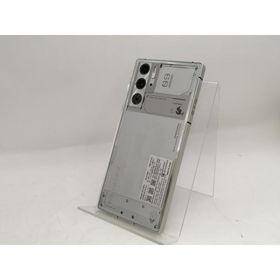 【中古】Nubia 国内版 【SIMフリー】 REDMAGIC 9 Pro Snowfall 16GB 512GB NX769J【東池袋1丁目】保証期間１ヶ月【ランクA】