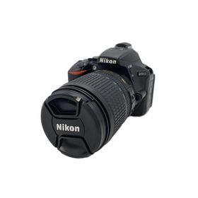 Nikon◆デジタル一眼カメラ D5600 18-55 VR レンズキット
