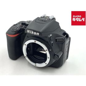 【中古】 【良品】 ニコン D5600 ボディ