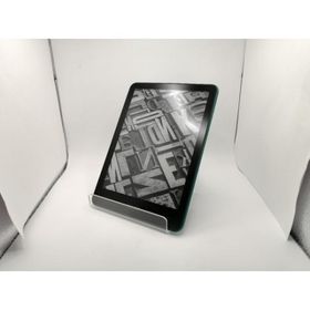 【中古】Amazon Kindle Paperwhite 7インチ Wi-Fi シグニチャー エディション (2024/第12世代) 32GB メタリックジェード【川崎駅前】保証期間１ヶ月【ランクB】