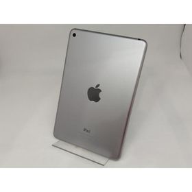 【中古】Apple 【Wi-Fi】 iPad mini4（2015） 128GB スペースグレイ MK9N2J/A【日本橋3】保証期間１ヶ月【ランクC】