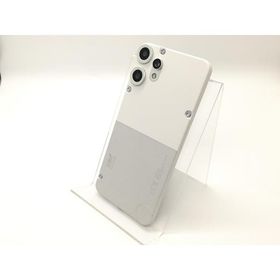 CMF Phone 2 Pro ホワイト 56GB 新品 51,800円 中古 41,800円 | ネット