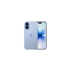 『新品未開封』Apple(アップル)iPhone 17 512GB SIMフリー MG6F4J/A [ミストブルー]