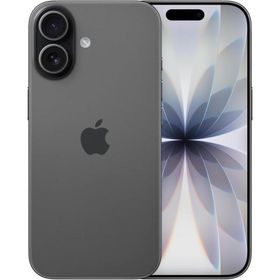 【ラッピング可】【即日発送】【新品 開封済み未使用品】Apple アップル iPhone 17 512GB ブラック MG6D4J/A