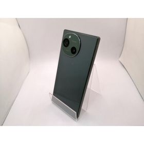【中古】SHARP 国内版 【SIMフリー】 AQUOS R9 グリーン 12GB 256GB SH-M28【三宮駅前】保証期間１ヶ月【ランクA】