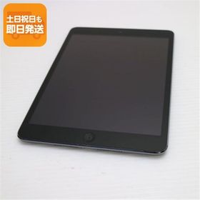 美品 iPad mini 2 Retina Wi-Fi 64GB スペースグレイ 即日発送 タブレットApple ME281J/A 本体 あすつく 土日祝発送OK