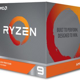 AMD Ryzen 9 3950X BOX