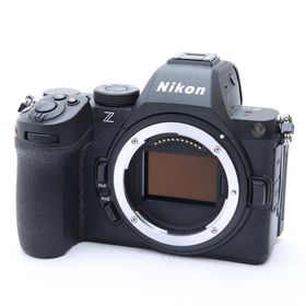 《美品》Nikon Z5II ボディ