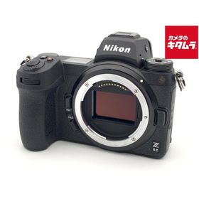 【中古】 【良品】 ニコン Z6II ボディ