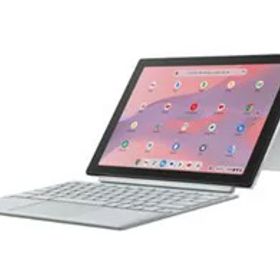 ★エイスース / ASUS Chromebook CM30 Detachable(CM3001) CM3001DM2A-R70006 [フォグシルバー]【タブレットPC】【送料無料】