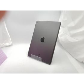 【中古】Apple 【Wi-Fi】 iPad（第9世代/2021） 64GB スペースグレイ MK2K3J/A【ECセンター】保証期間１ヶ月【ランクB】