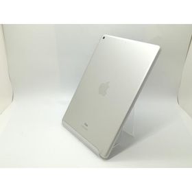 【中古】Apple 【Wi-Fi】 iPad（第9世代/2021） 64GB シルバー MK2L3J/A【ECセンター】保証期間１ヶ月【ランクB】