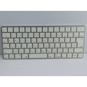 【正規品】Apple Magic Keyboard/A1644/日本語配列 (3)