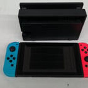 NINTENDO SWITCH HAC-001(-01) NINTENDO