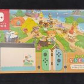 NINTENDO SWITCH HAC-001(-01) NINTENDO