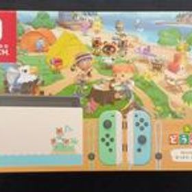 SWITCH HAC-001(-01) NINTENDO / 任天堂