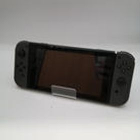 NINTENDO SWITCH HAC-001(-01) NINTENDO / 任天堂