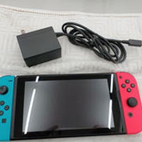 NINTENDO SWITCH HAC-001(-01) NINTENDO